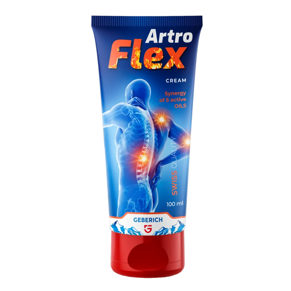 Crema Venora — Artro Flex